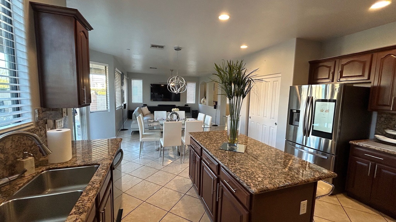 Photo of Kitchen in Tucson