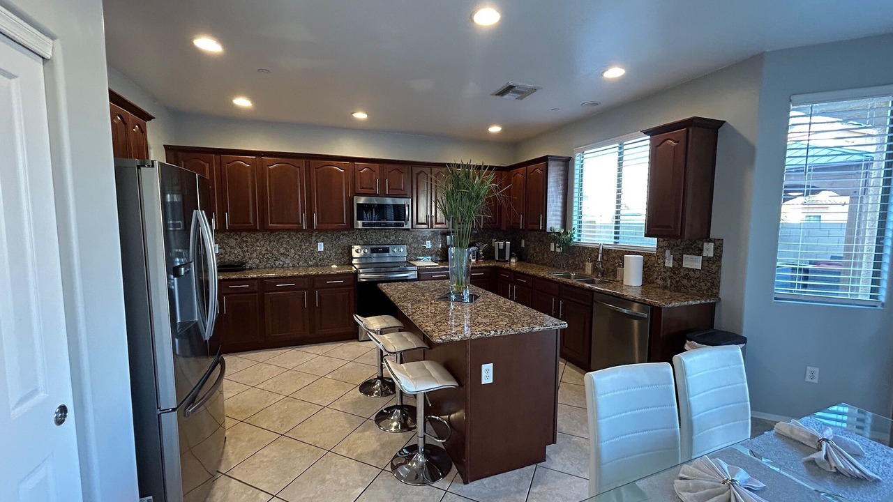 Photo of Kitchen in Tucson