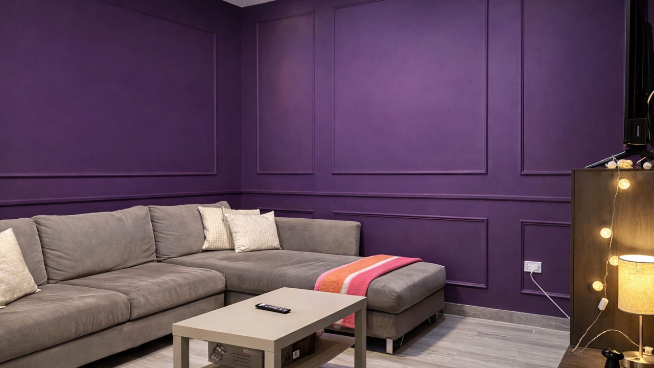 Photo of Livingroom in Ciudad Juarez