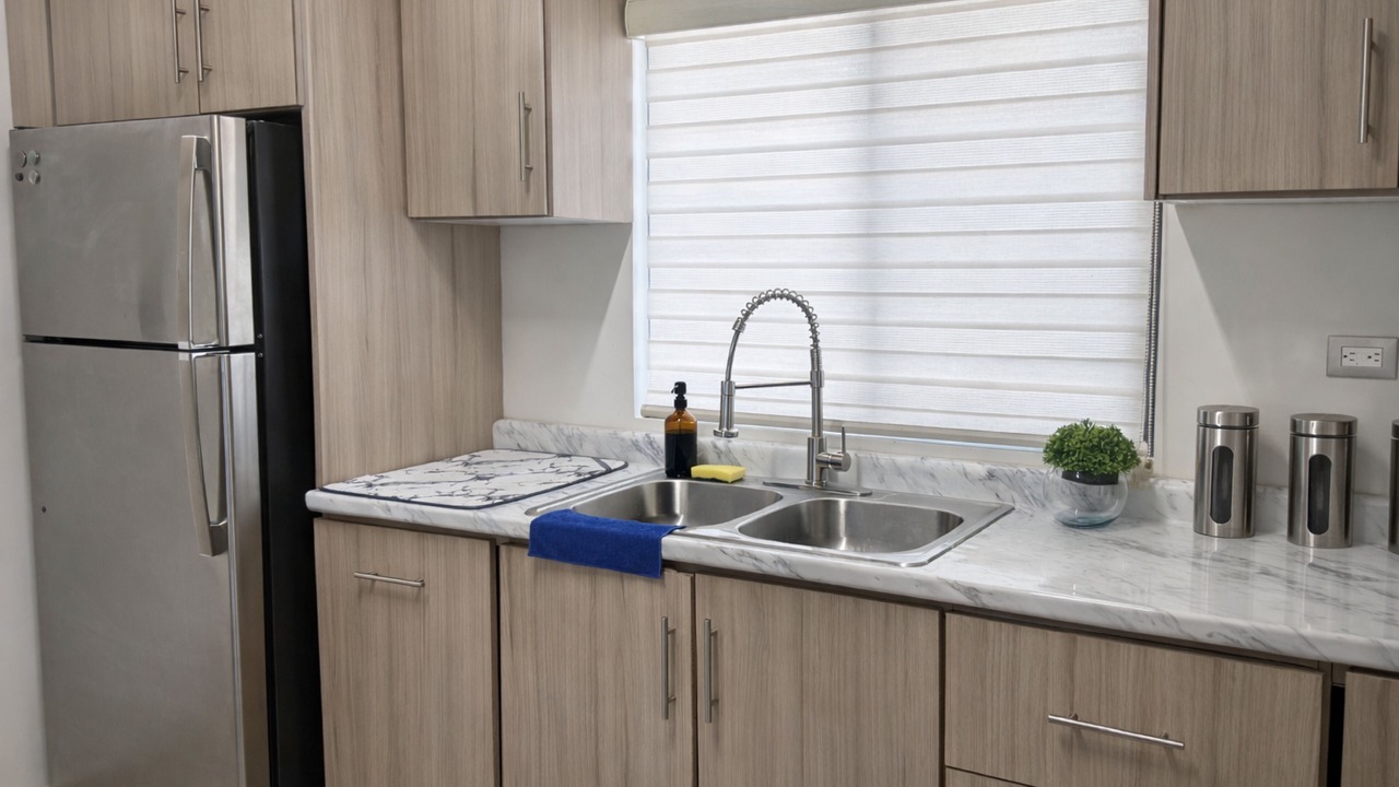 Photo of Kitchen in Ciudad Juarez