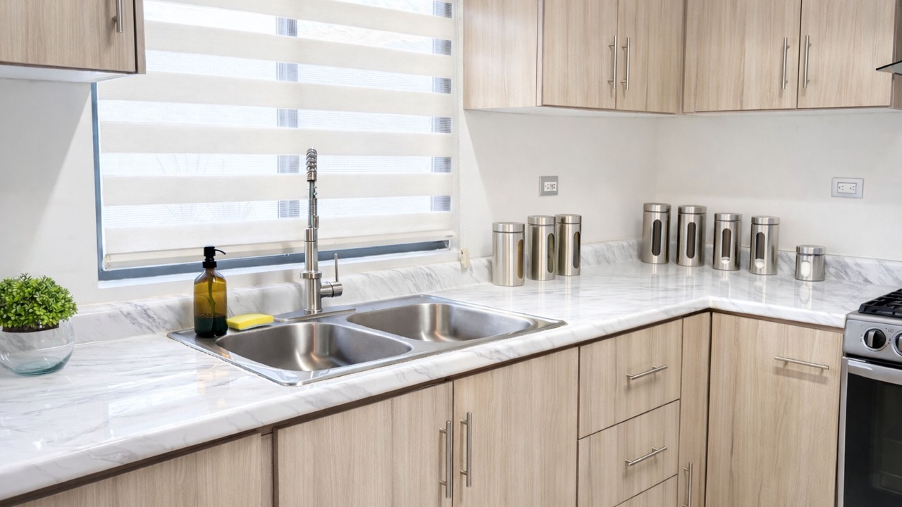 Photo of Kitchen in Ciudad Juarez