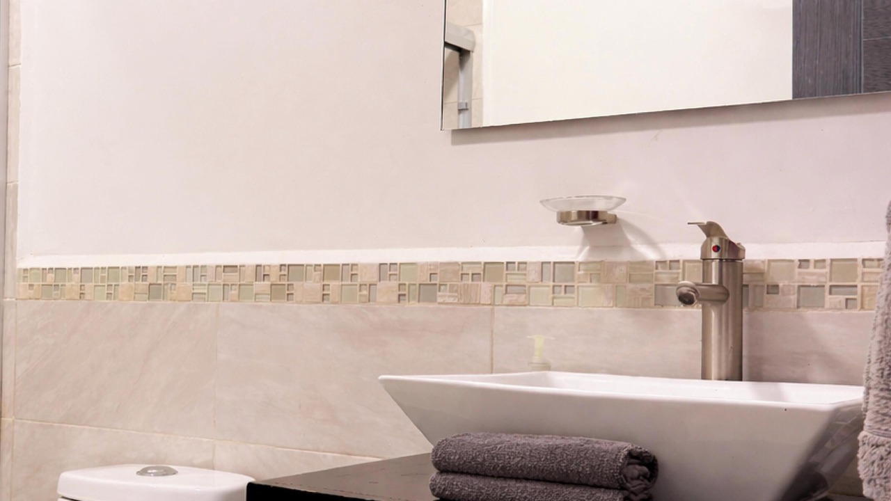 Photo of Bathroom in Ciudad Juarez