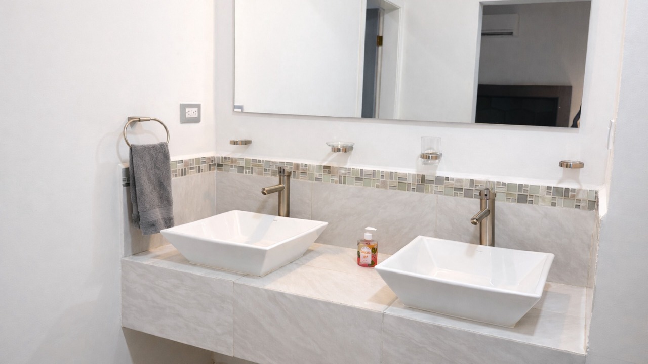 Photo of Bathroom in Ciudad Juarez