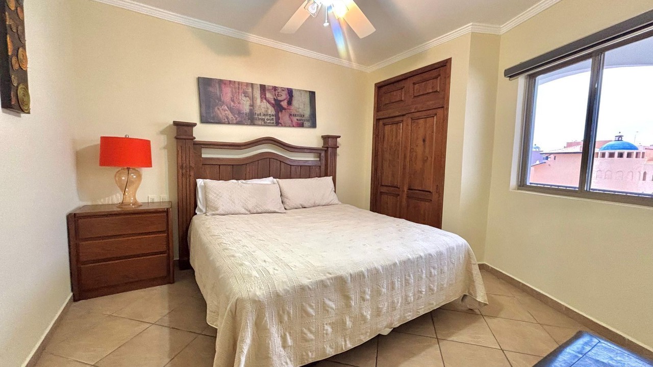 Photo of Bedroom in Sandy Beach