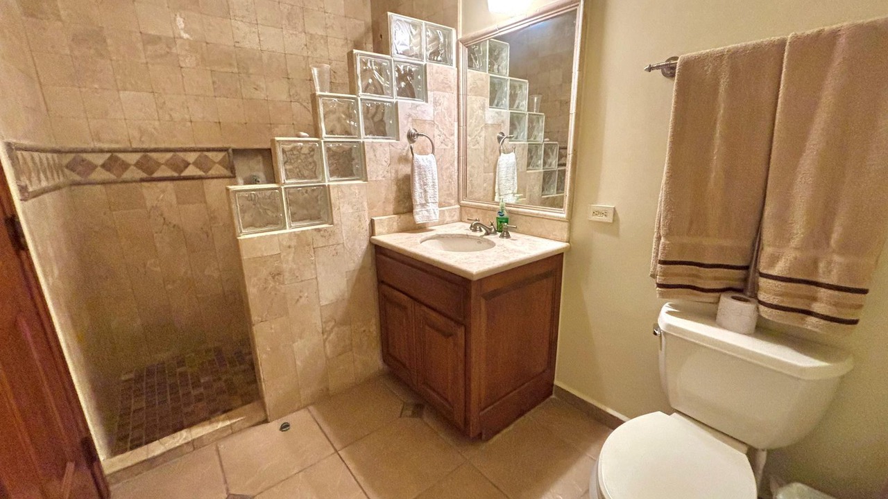 Photo of Bathroom in Sandy Beach
