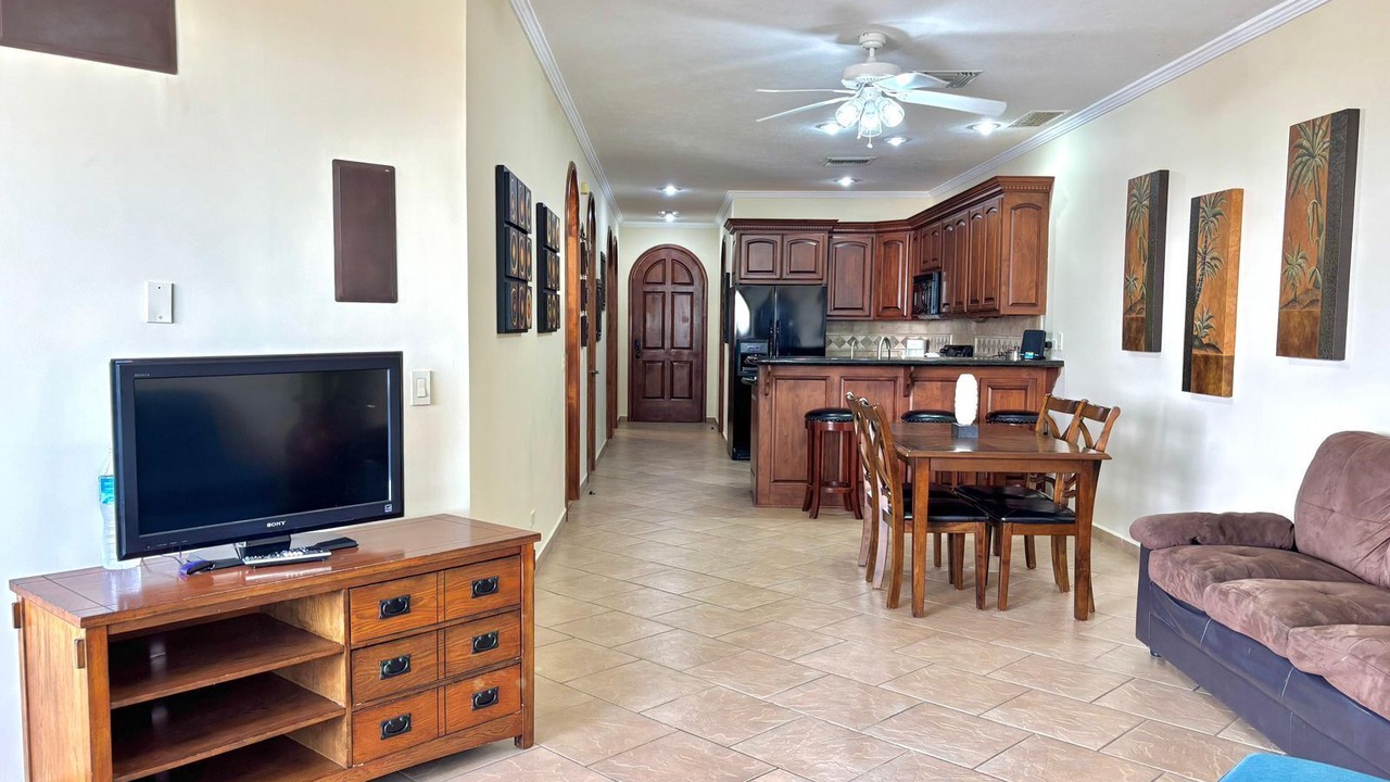 Photo of Livingroom in Sandy Beach