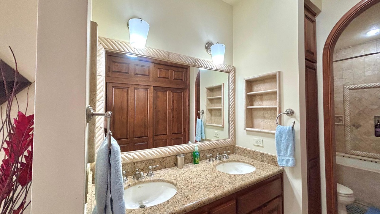 Photo of Bathroom in Sandy Beach