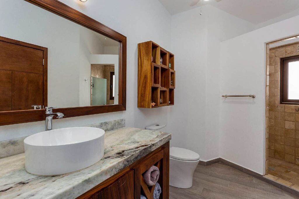 Photo of Bathroom in El Marasal