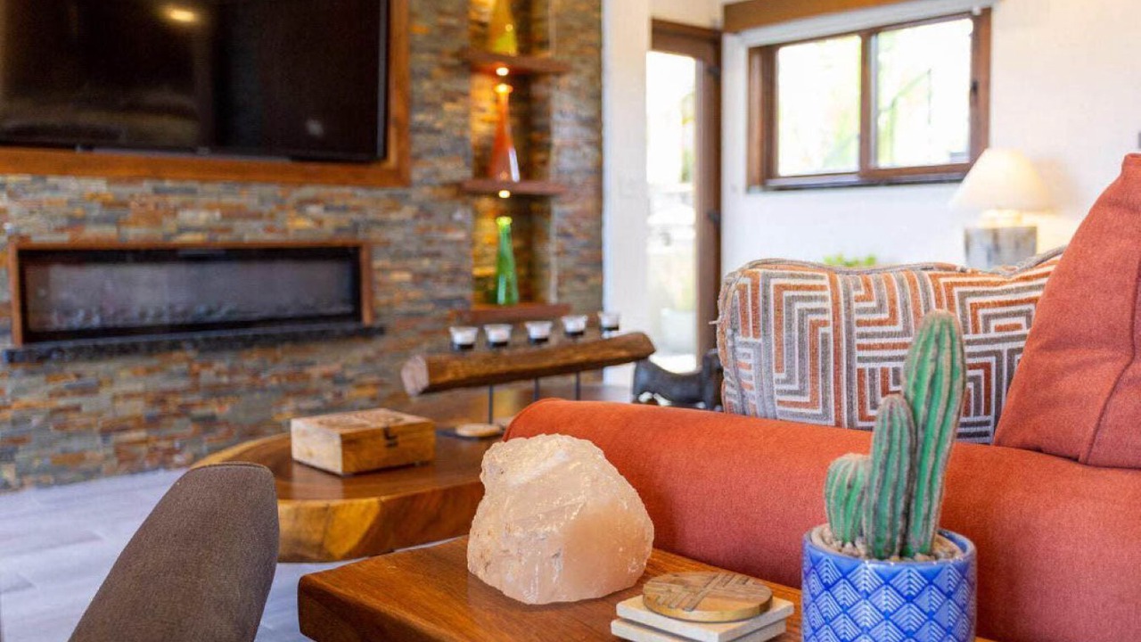 Photo of Livingroom in El Marasal