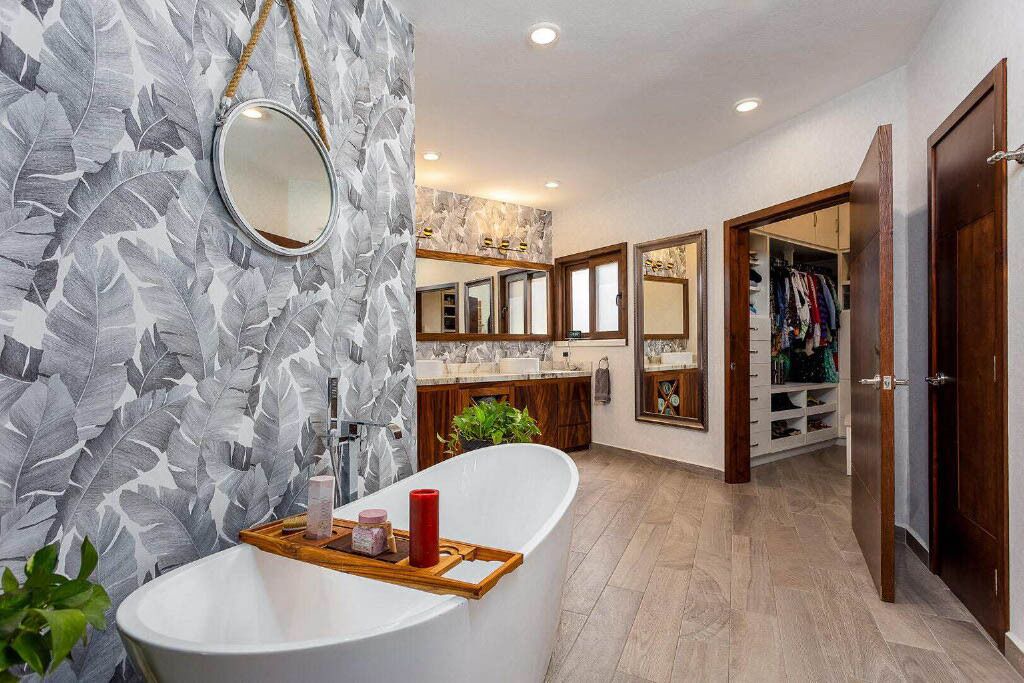 Photo of Bathroom in El Marasal
