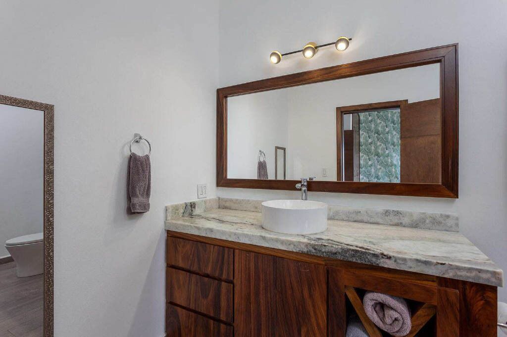 Photo of Bathroom in El Marasal