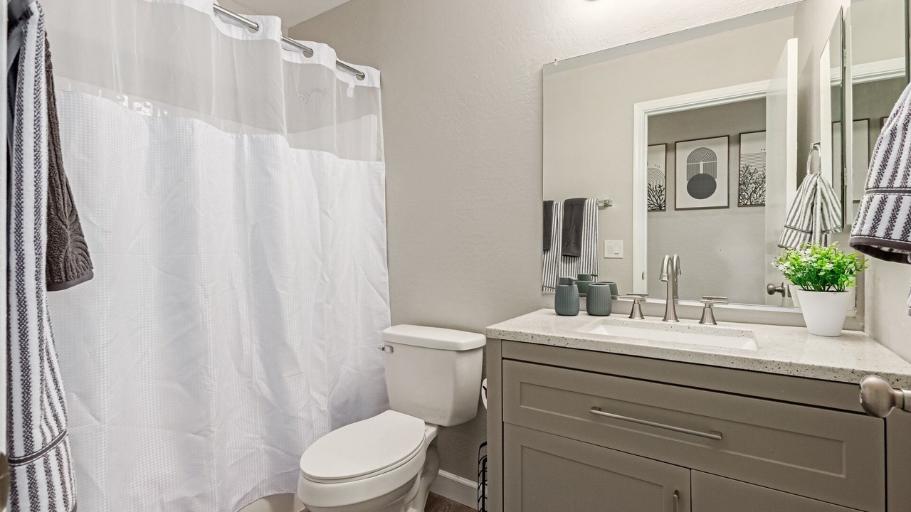 Photo of Bathroom in El Mirage