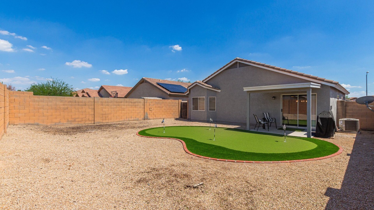 Photo of Outdoor in El Mirage