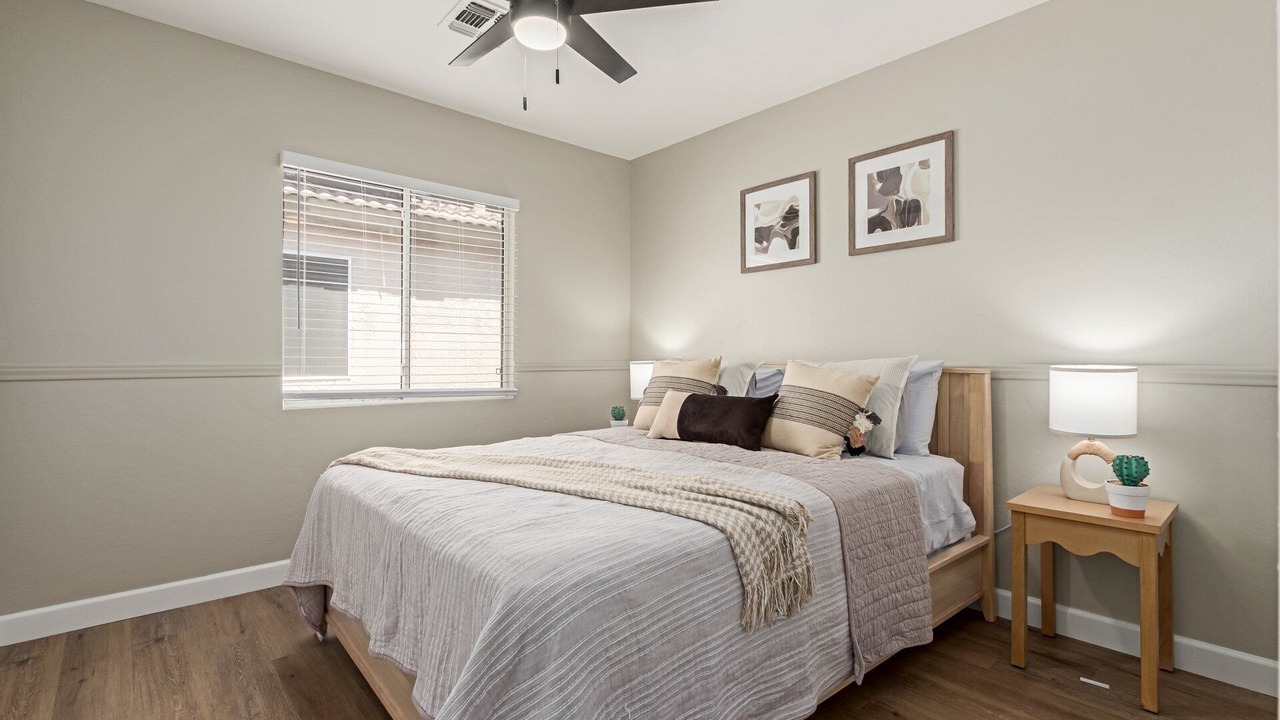 Photo of Bedroom in El Mirage