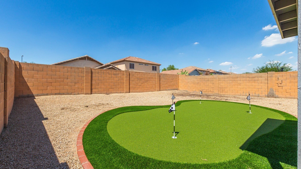 Photo of Outdoor in El Mirage