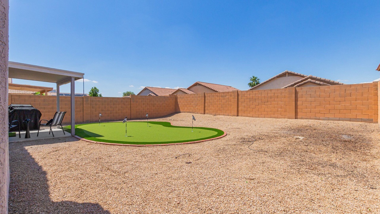 Photo of Outdoor in El Mirage