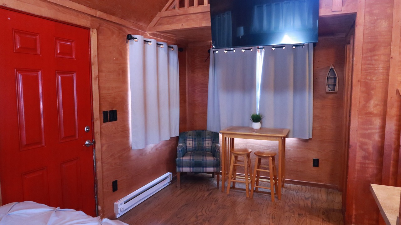 Photo of Bedroom in Valle