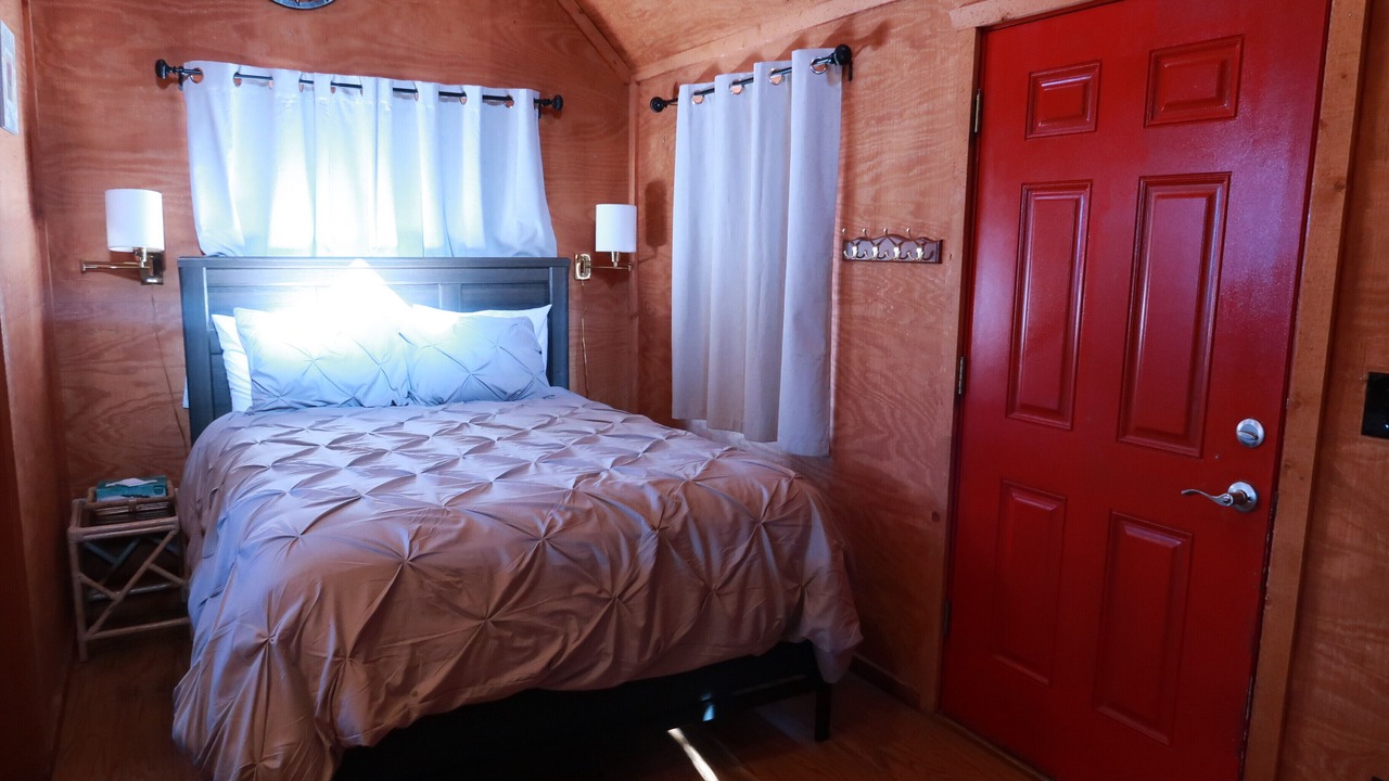 Photo of Bedroom in Valle