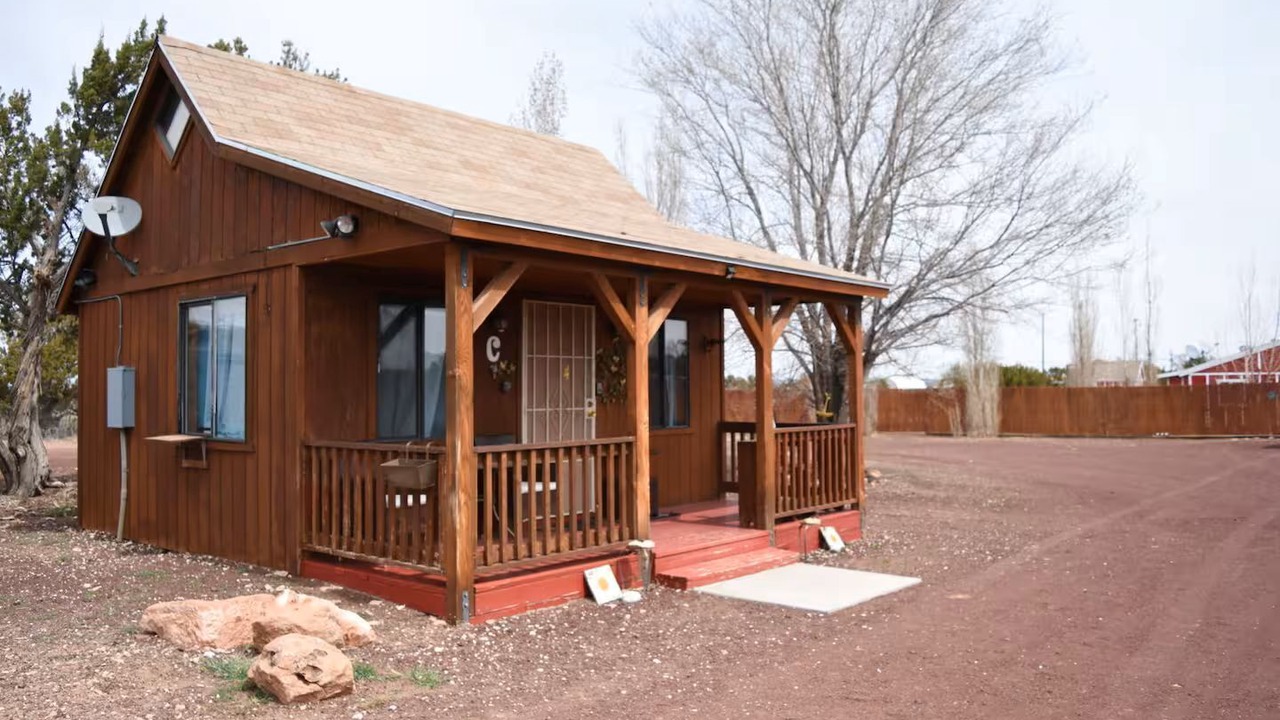 Photo of Outdoor in Valle