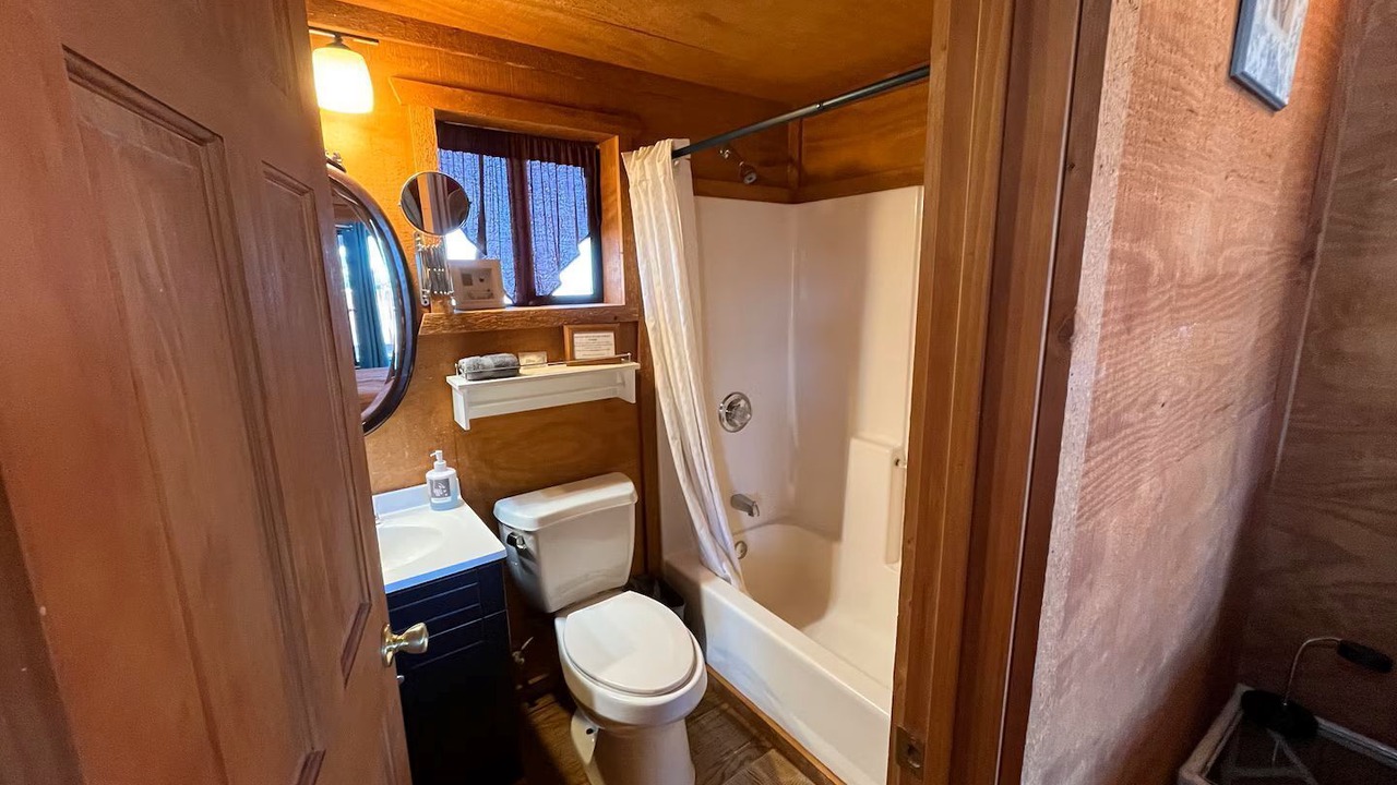 Photo of Bathroom in Valle