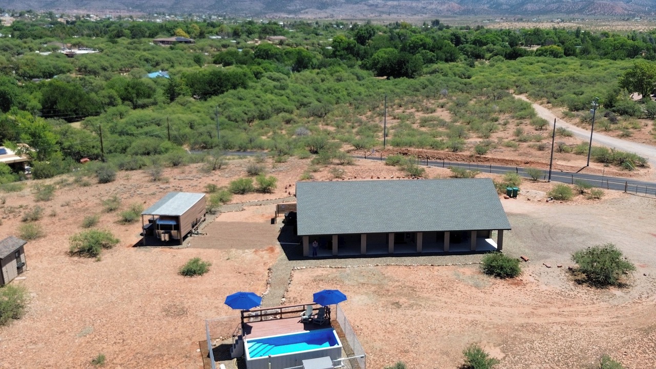 Photo of Outdoor in Cornville