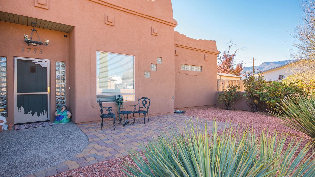 Photo of Outdoor in Cottonwood-Verde Village