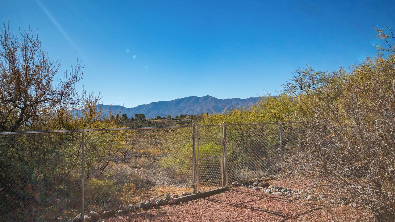 Photo of Outdoor in Cottonwood-Verde Village