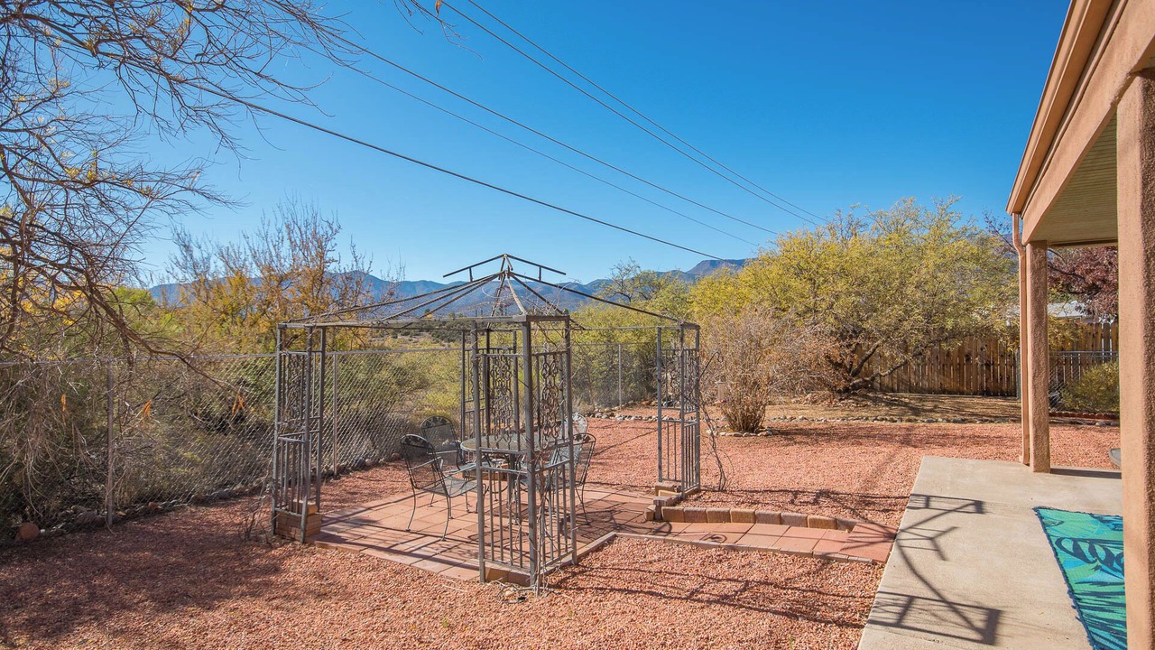 Photo of Outdoor in Cottonwood-Verde Village