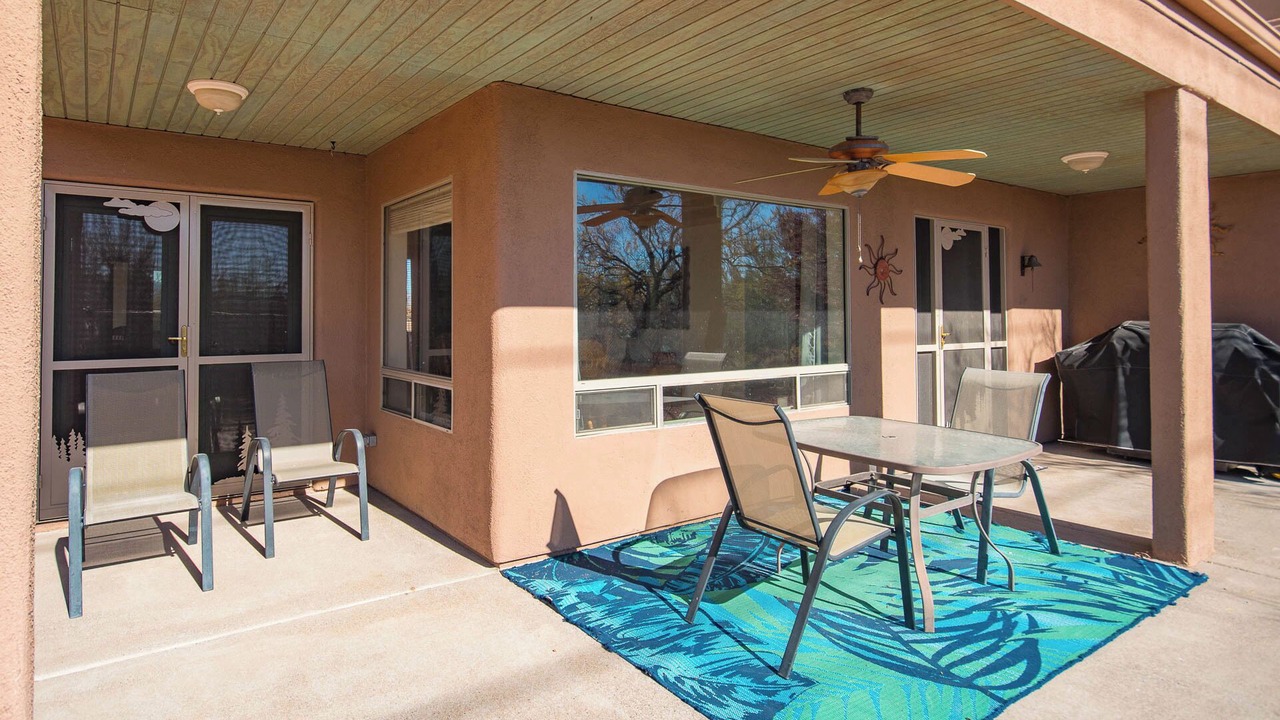 Photo of Outdoor in Cottonwood-Verde Village