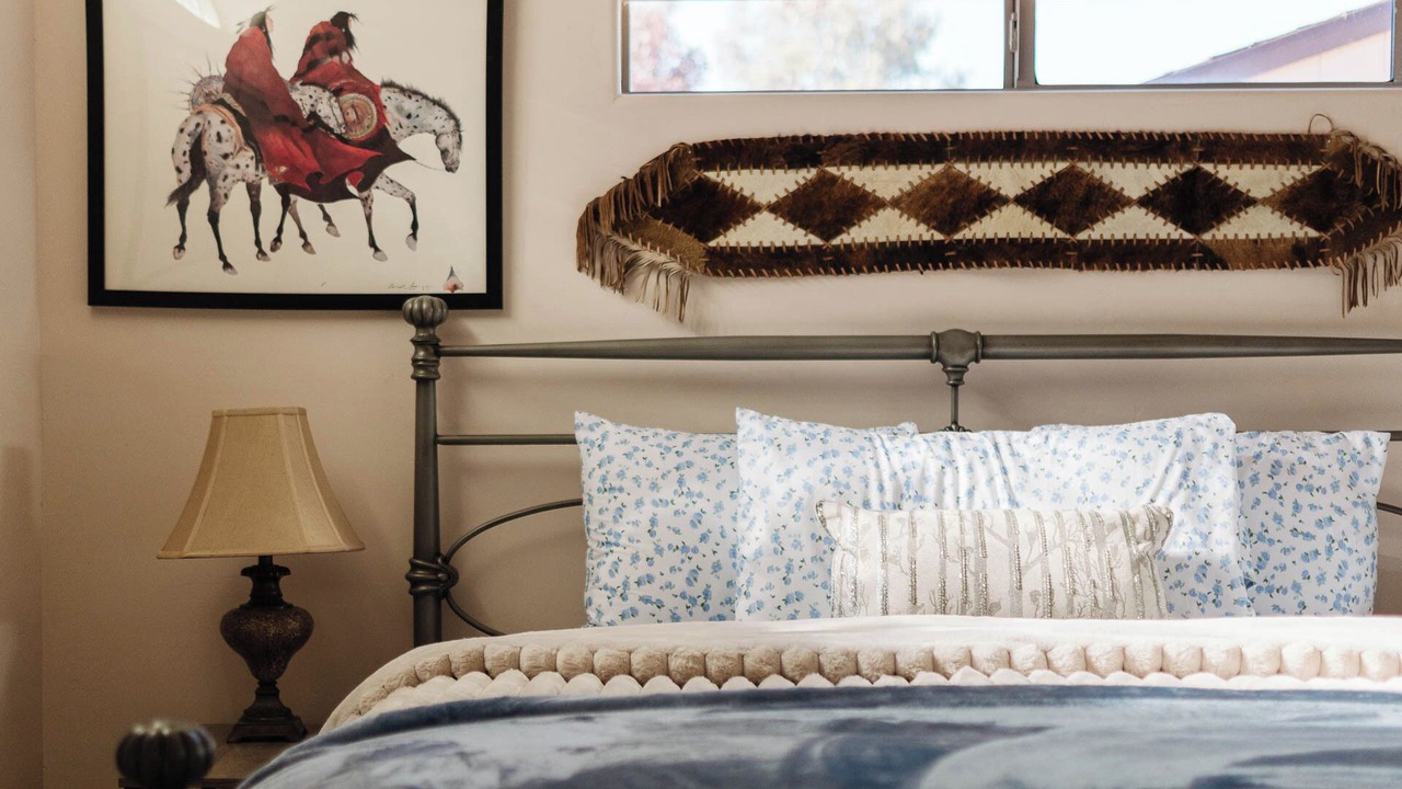 Photo of Bedroom in Cottonwood-Verde Village