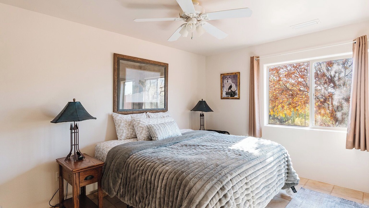 Photo of Bedroom in Cottonwood-Verde Village