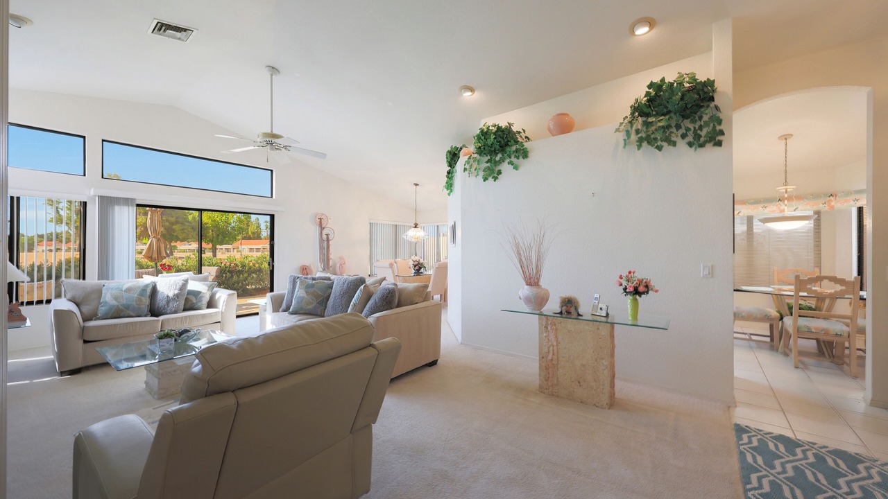 Photo of Livingroom in Westbrook Village