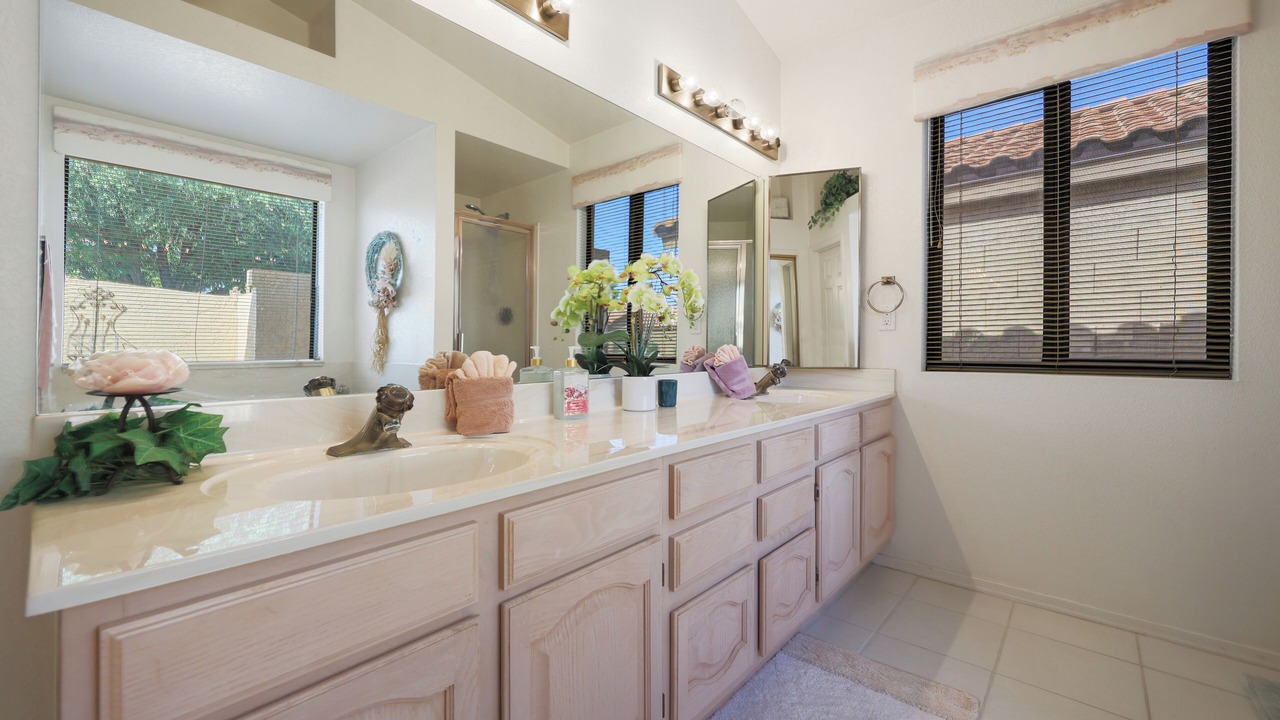 Photo of Bathroom in Westbrook Village