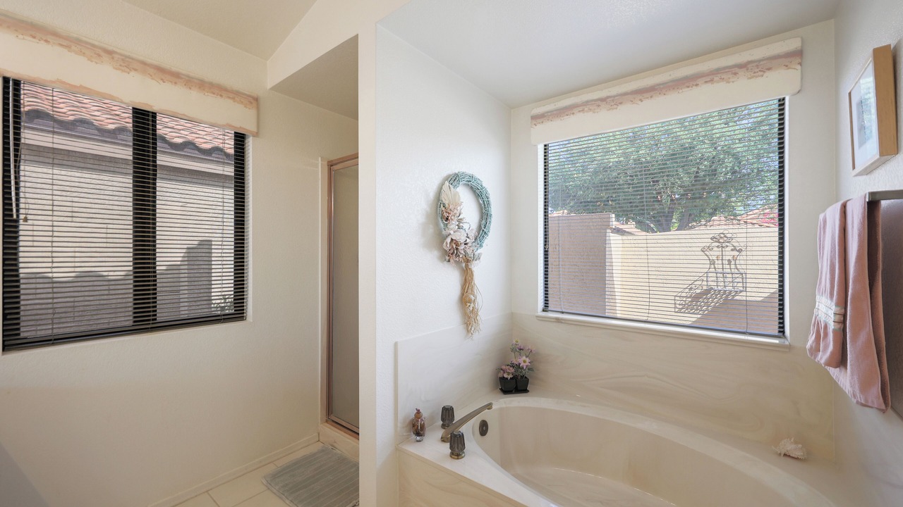 Photo of Bathroom in Westbrook Village