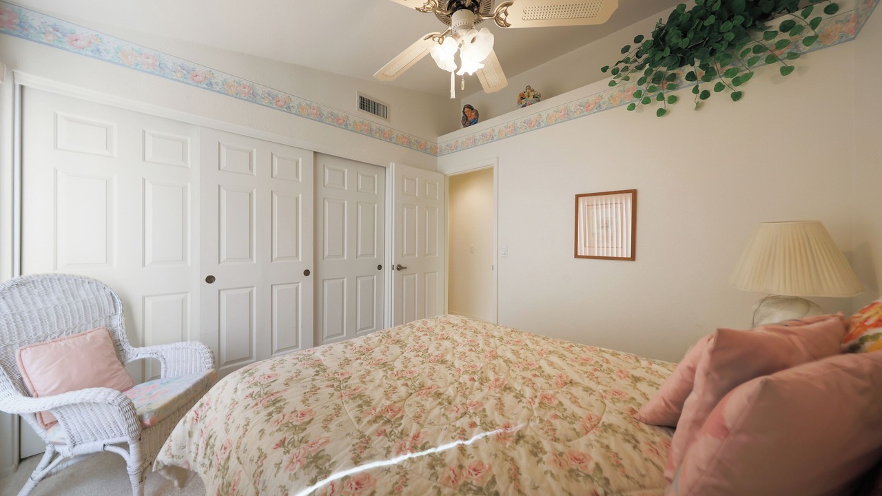 Photo of Bedroom in Westbrook Village