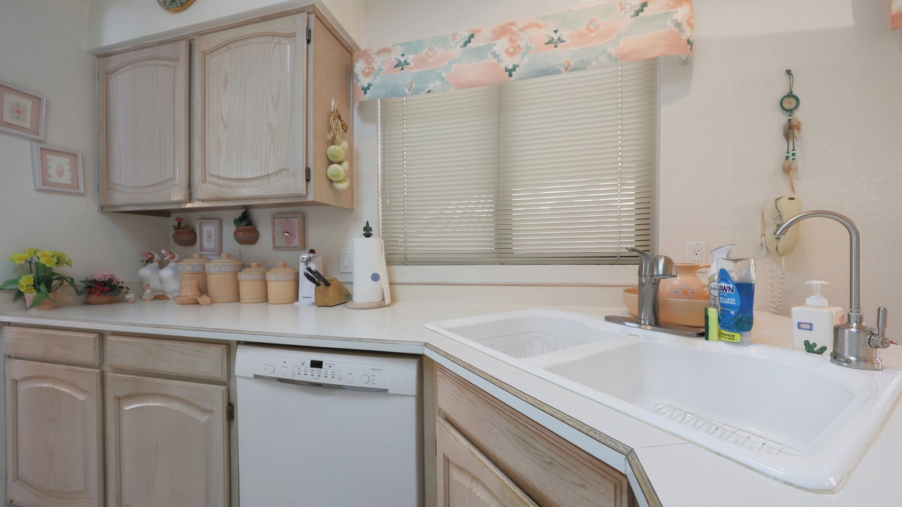 Photo of Kitchen in Westbrook Village