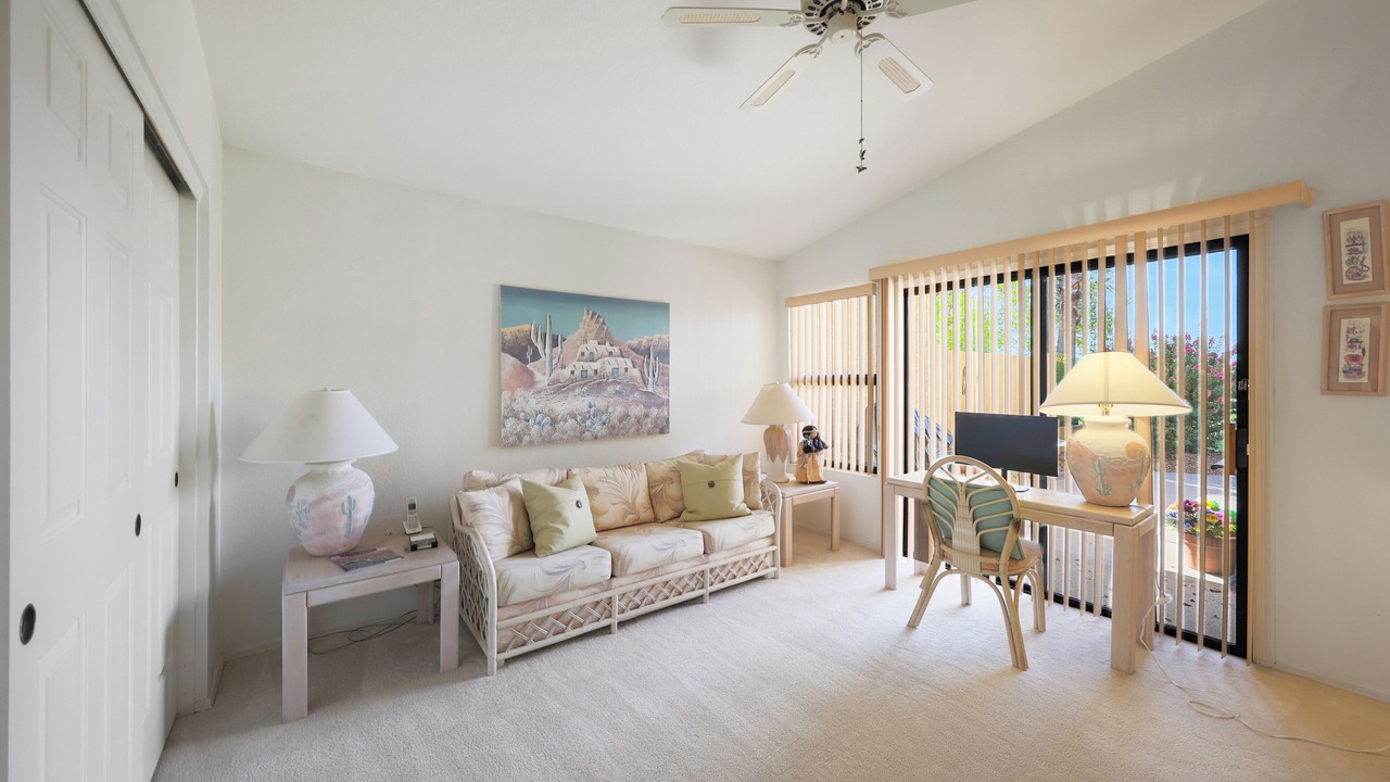 Photo of Livingroom in Westbrook Village