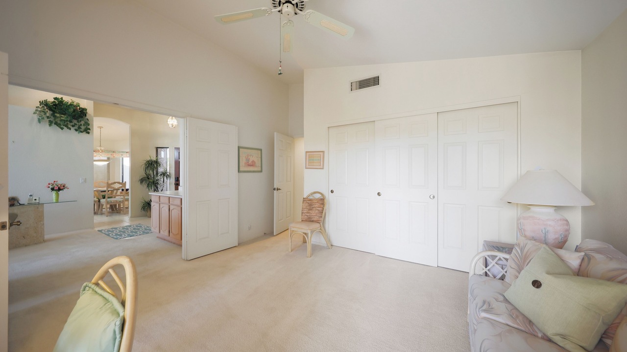 Photo of Livingroom in Westbrook Village
