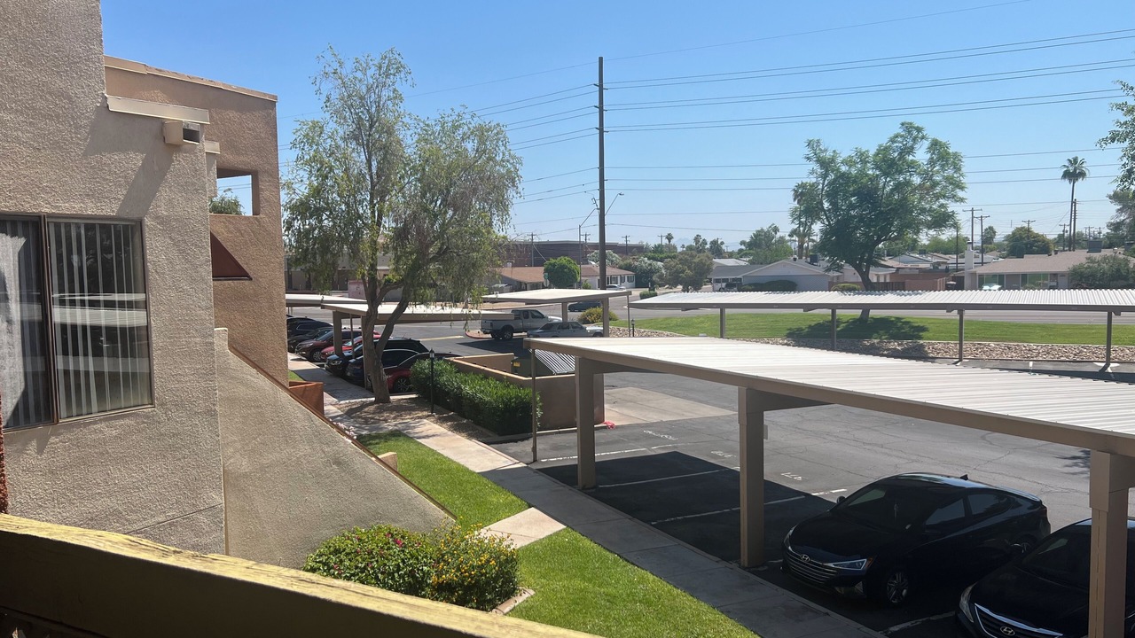 Photo of Outdoor in Scottsdale Estates Six