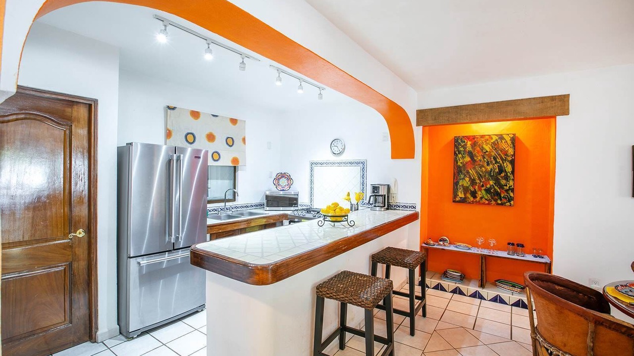 Photo of Kitchen in Amapas