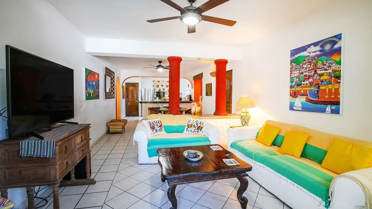 Photo of Livingroom in Amapas