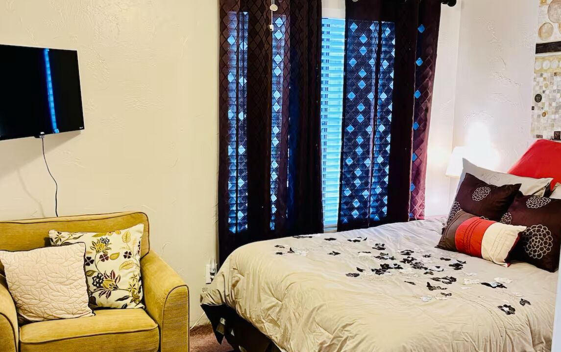 Photo of Bedroom in Casas Adobes