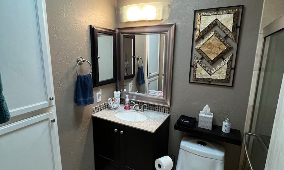 Photo of Bathroom in Casas Adobes