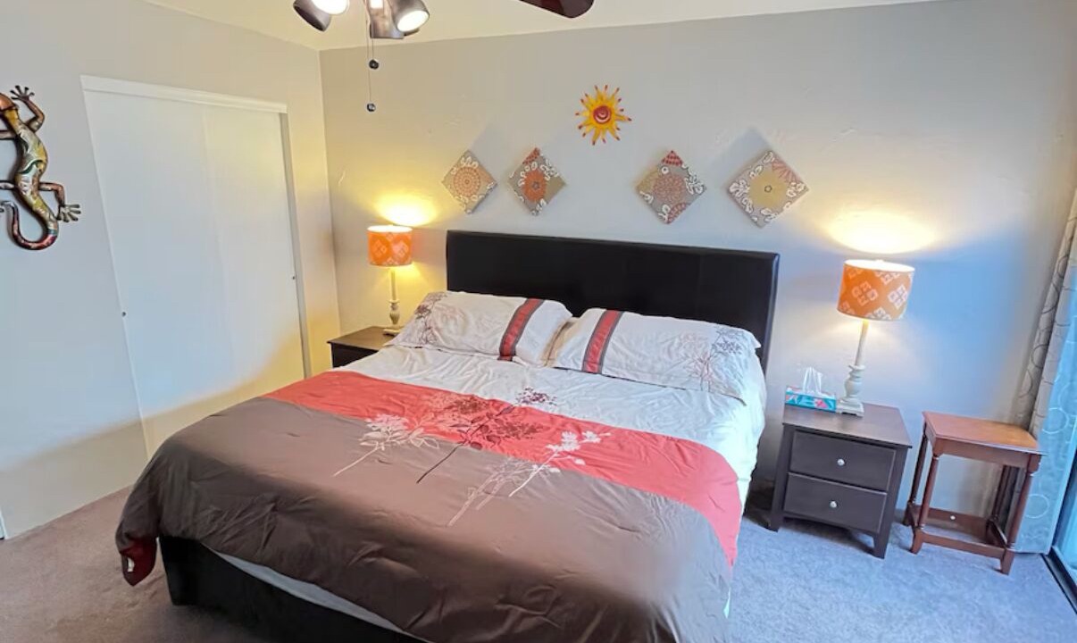 Photo of Bedroom in Casas Adobes