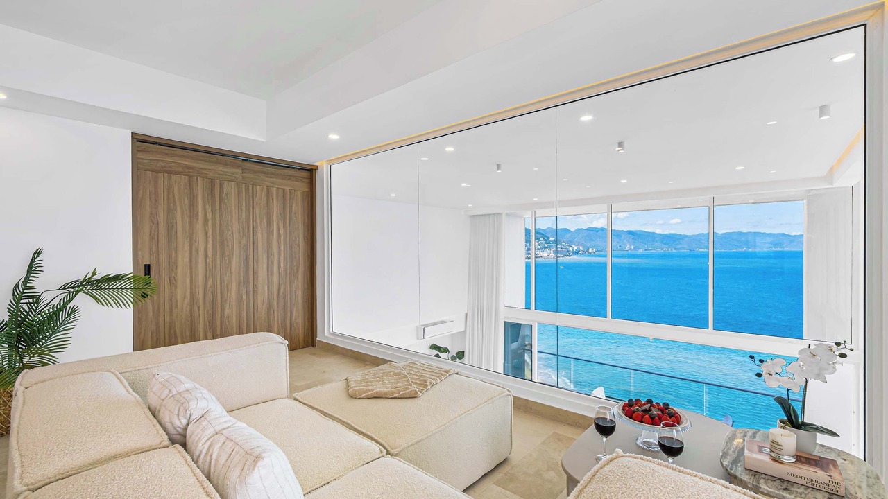 Photo of Livingroom in Las Glorias