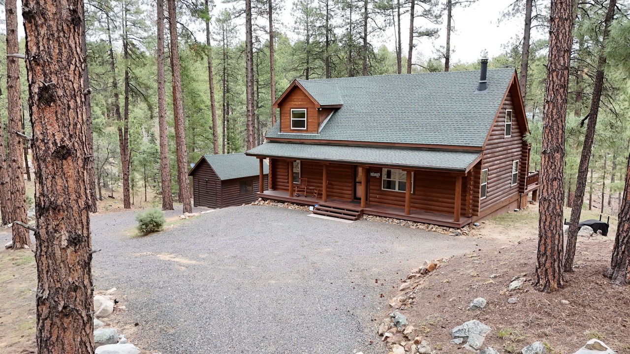 Photo of Outdoor in Prescott