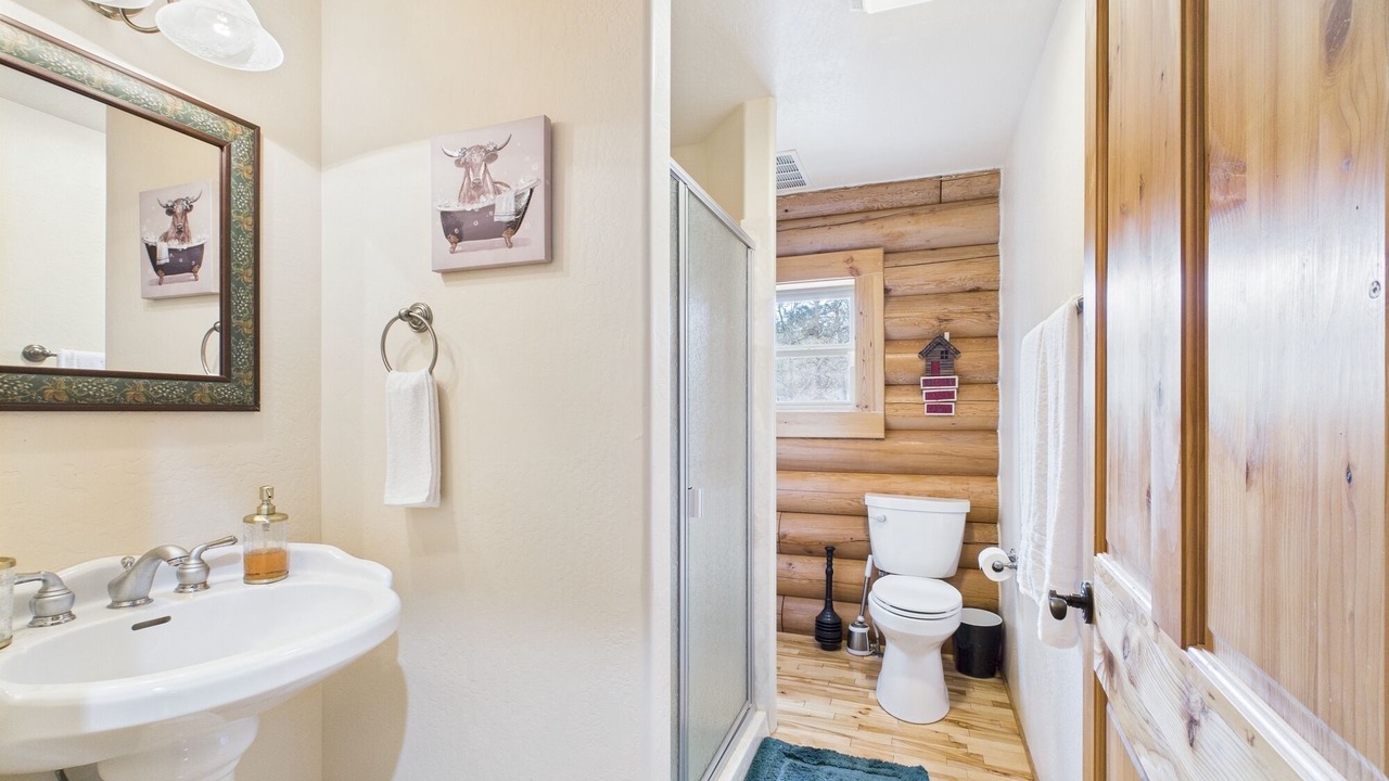 Photo of Bathroom in Prescott