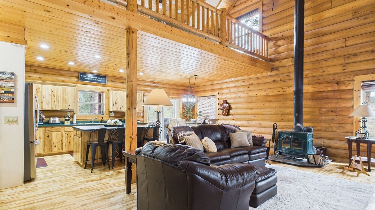 Photo of Livingroom in Prescott