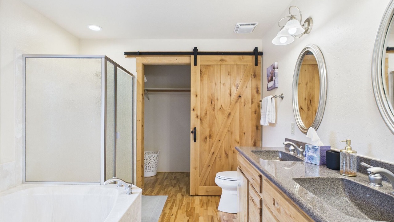 Photo of Bathroom in Prescott