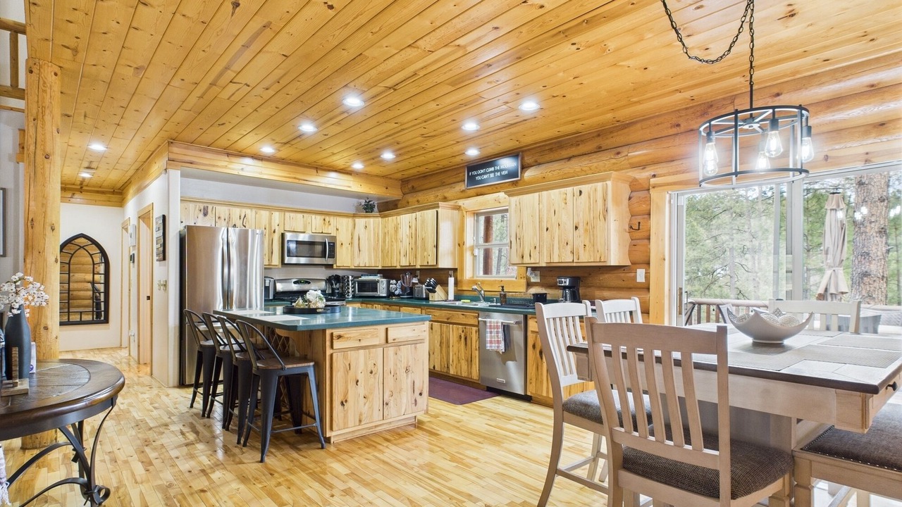 Photo of Kitchen in Prescott
